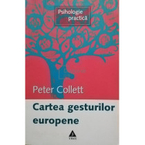 Cartea gesturilor europene