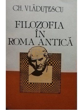 Filozofia in Roma Antica