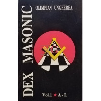 Dex masonic, vol. 1