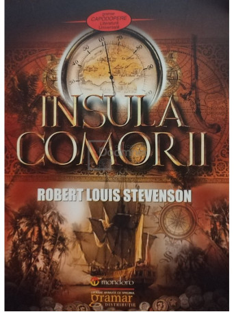 Insula comorii