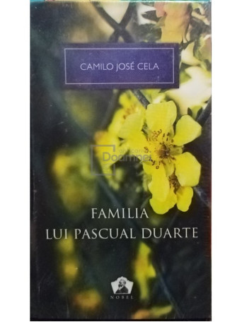 Familia lui Pascual Duarte