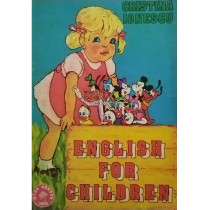 English for children