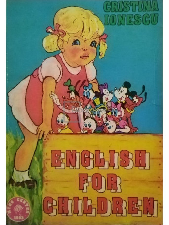 English for children