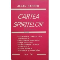 Cartea spiritelor