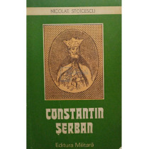 Constantin Serban