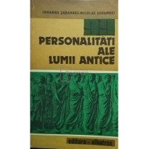 99 personalitati ale lumii antice