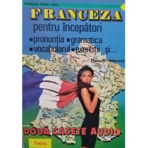 Franceza pentru incepatori