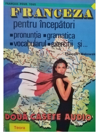 Franceza pentru incepatori