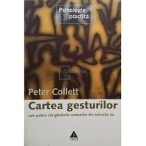 Cartea gesturilor