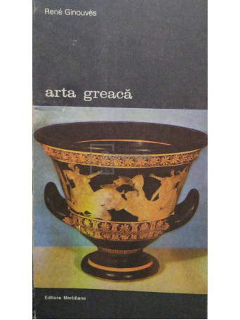 Arta greaca