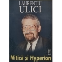 Mitica si Hyperion