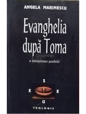 Evanghelia dupa Toma