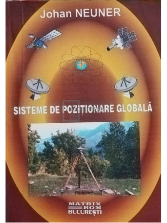 Sisteme de pozitionare globala (semnata)