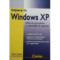 Initiere in Windows XP