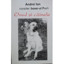 Omul si cainele