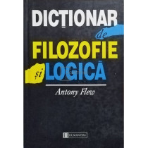 Dictionar de filozofie si logica (ed. II)