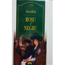 Rosu si negru