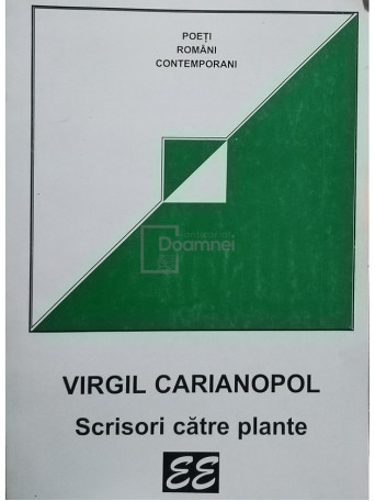 Scrisori catre plante