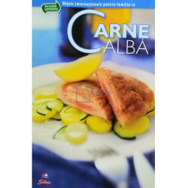 Carne alba