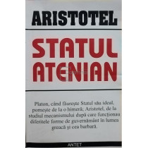 Statul atenian