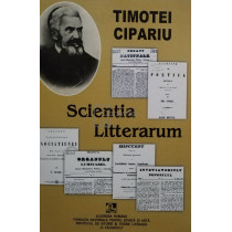 Scientia Litterarum