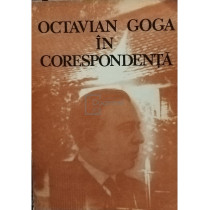 Octavian Goga in corespondenta