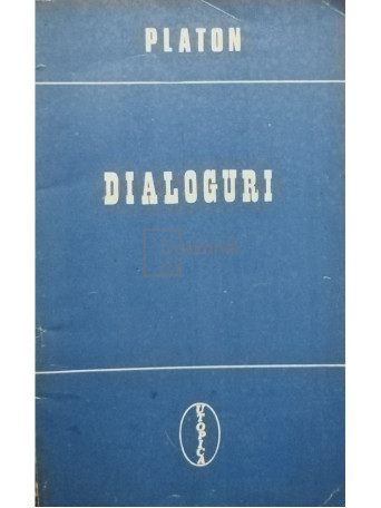 Dialoguri