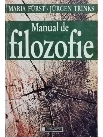 Manual de filozofie