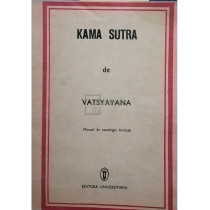 Kama Sutra