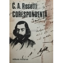 Corespondenta