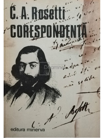 Corespondenta