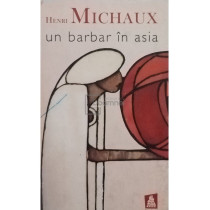 Un barbar in Asia