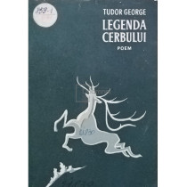 Legenda cerbului