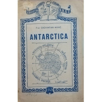 Antarctica