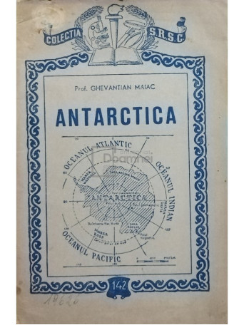 Antarctica