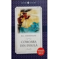 Comoara din insula