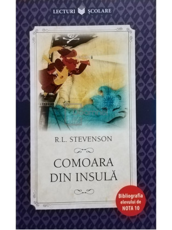 Comoara din insula