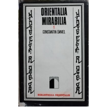 Orientalia mirabilia, vol. 1