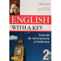 English with a key 2