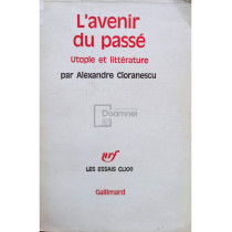 L'avenir du passe (semnata)