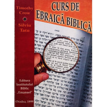 Curs de ebraica biblica