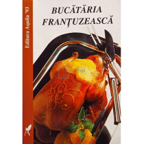 Bucataria frantuzeasca