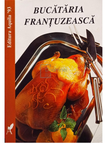 Bucataria frantuzeasca