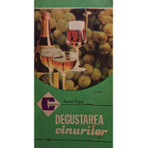 Degustarea vinurilor