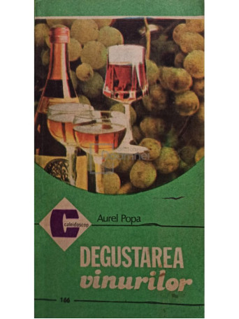 Degustarea vinurilor