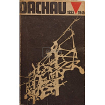 Dachau 1933-1945