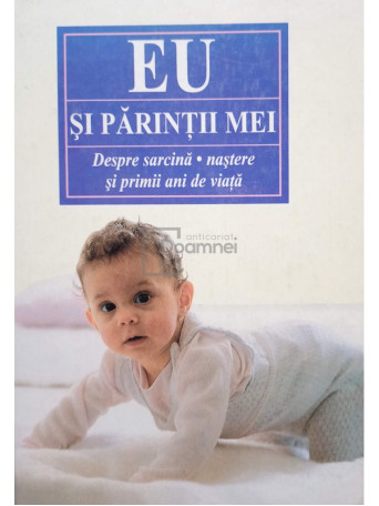 Eu si parintii mei