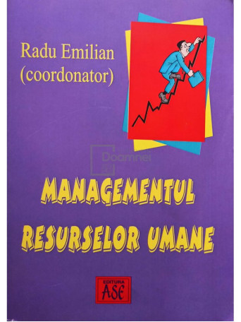 Managementul resurselor umane