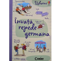 Invata repede germana