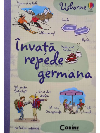 Invata repede germana